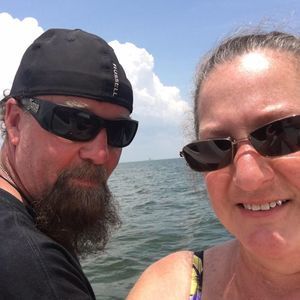 Meet your Posher, Gayle